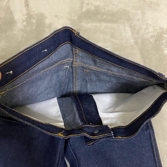 Vintage 70’s TailFeathers Bell Bottom Jeans - Picture 8 of 10